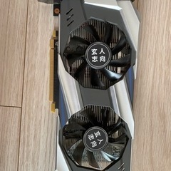 GTX1060 3GB 2017年製