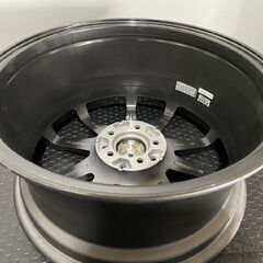 新品 BLEST EuroSport Type SS-01 ブレスト ユーロスポーツ 17インチ 4 