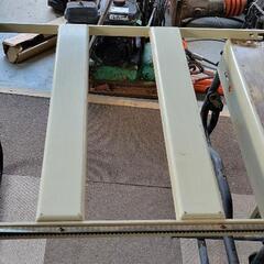  マルノコ盤 マキタ 2701N 中古品 ソデ付き