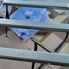  マルノコ盤 マキタ 2701N 中古品 ソデ付き