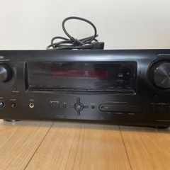 DENON オーディオアンプ