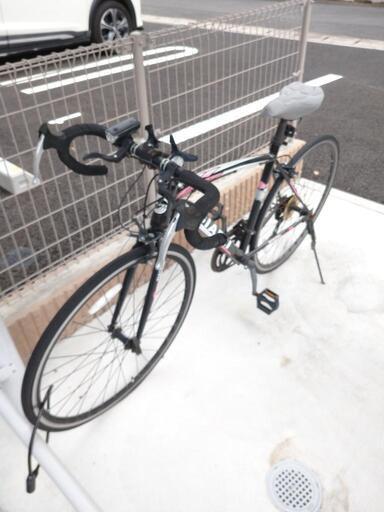 「値下げ」 26インチ 自転車 ロードバイク マウンテンバイク
