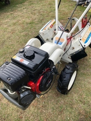 管理機　耕運機　SF66V