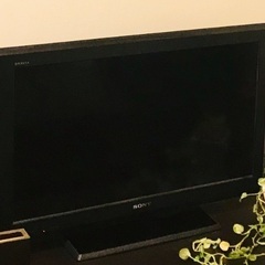 SONY BRAVIA32型 TV⭐︎液晶テレビ