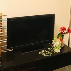 SONY BRAVIA32型 TV⭐︎液晶テレビ