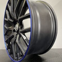 新品 BLEST Bahn Sport Type 902 バーンシュポルト 18インチ 4本