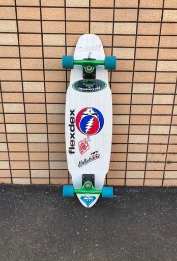 【再入荷】 flexdex スケートボード サーフスケート （🛹 サーフ 完成品、コンプリートセット