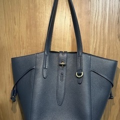 FURLA  フルラ　トートバッグ