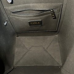 FURLA  フルラ　トートバッグ