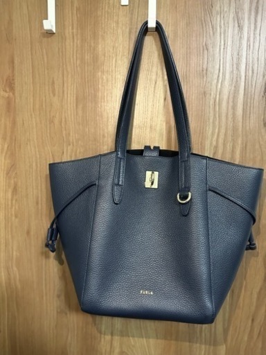 FURLA  フルラ　トートバッグ