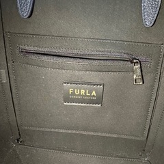 FURLA  フルラ　トートバッグ