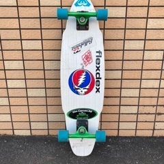 🛹 サーフスケート ☆ スケートボード 🛹　「 波乗り🏄🏽‍♂️...