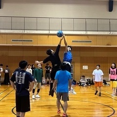 広島バスケ🏀11/5