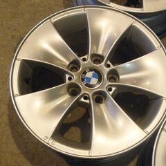 BMW 純正 アルミホイール 美品 4本セット