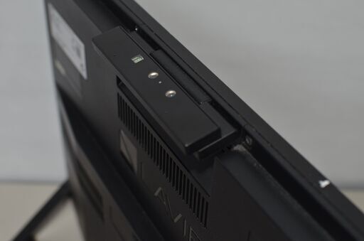 中古一体型パソコン Windows11+office NEC PC-GD339ACA8 Core i7-6567U