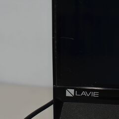 中古一体型パソコン Windows11+office NEC PC-GD339ACA8 Core i7-6567U