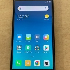 Xiaomi Mi5 本体＋カバー