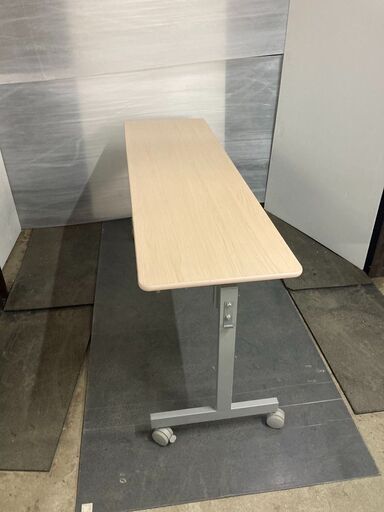熱い販売 オフィスコム 会議用テーブル スタッキングテーブル 机 