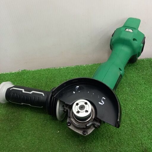 HiKOKI ハイコーキ G3610DAXP コードレスディスクグラインダー【野田