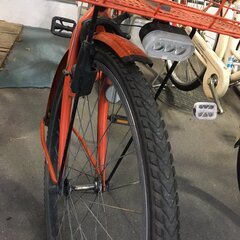 ☆店頭にて試乗可☆ J4018 ブリヂストン自転車 STEP CRUZ ステップ