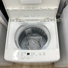 無印良品 全自動洗濯機のご紹介です！