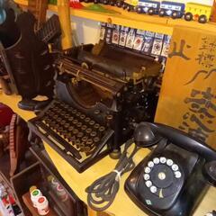 値下げしました！アンダーウッドアメリカタイプＲ