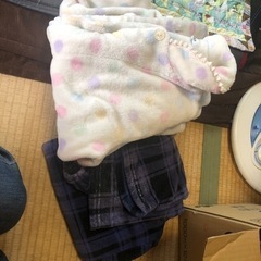 サイズ140から160位の夏冬服まとめて