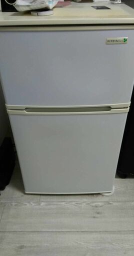 【引き取り限定】家電セット 冷蔵庫・洗濯機 2点