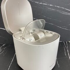 REGASTOCK川崎店】panasonic パナソニック ナノケア スチーマー EH-SA0B