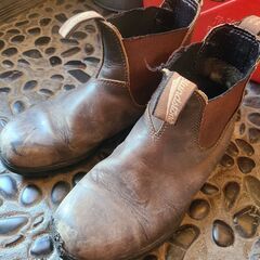 ブランドストーン Blundstone ブーツ