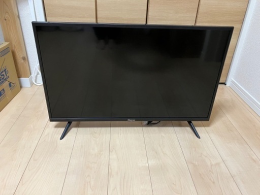 Hisense ハイセンス　液晶テレビ　32型