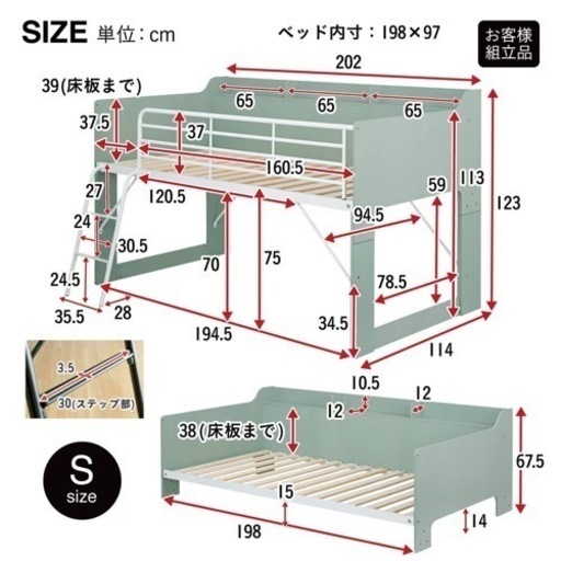 ロフトベット