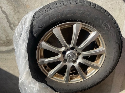 ※史庵さん専用【2024年製・新品】TOYOスタッドレスタイヤ225/65R17 史庵さん専用【2024年製・新品】TOYOスタッドレスタイヤ225/65R17 史庵