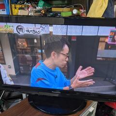 Panasonic　42インチ　テレビ