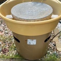 陶芸ロクロ 電動 SHIMPO RK-2Pプロ形 単相100v 変速