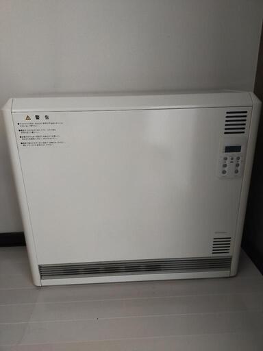 G-115【ご来店頂ける方限定】アイリスオーヤマのスポットクーラーです