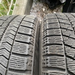 セレナ他スタッドレスタイヤホイール付き16インチ横浜市内配達無料！