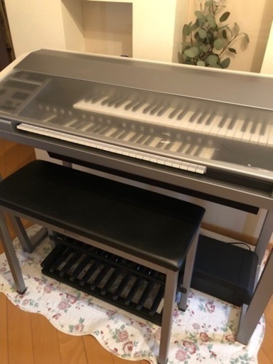エレクトーン「STAGEA」ELS-02 スタンダードモデル