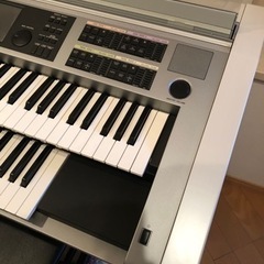 エレクトーン「STAGEA」ELS-02 スタンダードモデル-ベスト