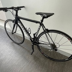 キャノンデール10 CAAD10 通勤•通学