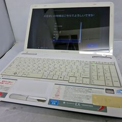 東芝 dynabook EX/48MWHMA PAEX48MLF...