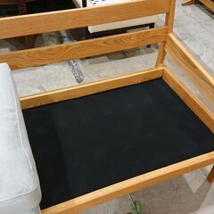 関家具｜STOKE｜ストーク｜2.5人掛ソファ