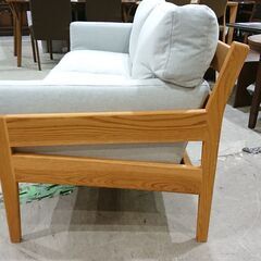 関家具｜STOKE｜ストーク｜2.5人掛ソファ