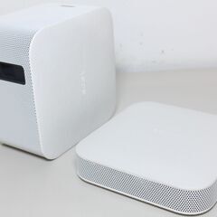 【ジャンク品】SONY　LSPX-P1　ポータブル超短焦点プロジェクター ソニー ポータブル超短焦点プロジェクター LSPX-P1 | ビデオ