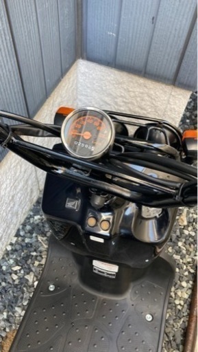 ズーマー ZOOMER 美品 実動 自賠責2.5年付 コミコミ キャブ車 ノーマル カスタムベース車 ズーマー ZOOMER 美品 実動 自賠責2.5年付 コミコミ キャブ車 ノーマル