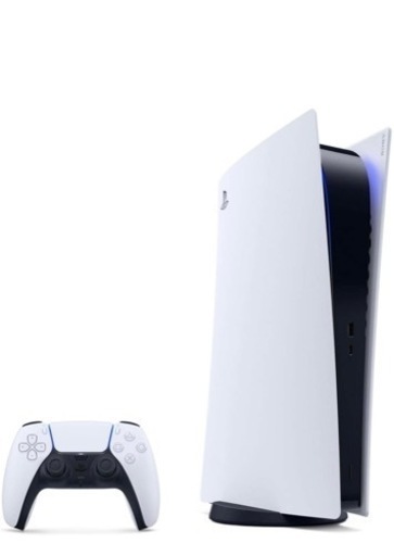 ps5 デジタルエディション　1/20値下げ