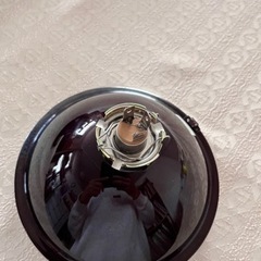 シビエ凹みヘッドライト　180π