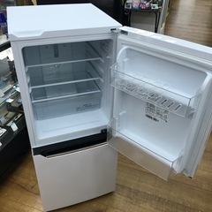 Hisense 冷凍冷蔵庫 130L 2019年製