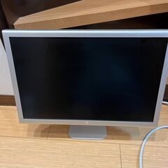 アップル Cinema HD Display A1082 定価1...