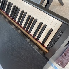 ヤマハ YAMAHA 電子ピアノ YDP-162B 2016○E104W005